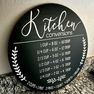 Farmhouse Southern Kitchen Conversion Decoration Picture For Kitchen